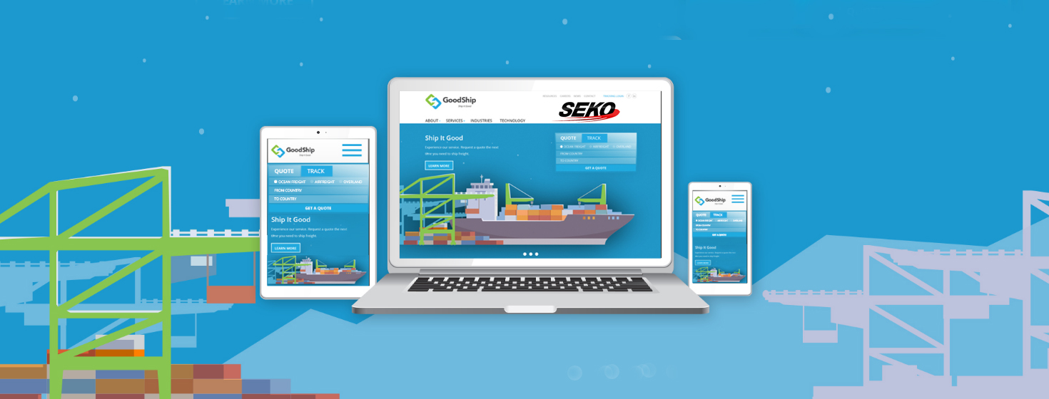SEKO Logistics Acquires Chicago-based Forwarder and Compliance Specialists GoodShip International