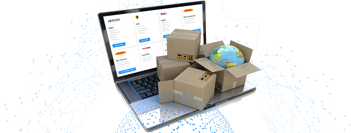 Selecting the Best Shipping Carrier for Every Order Every Time