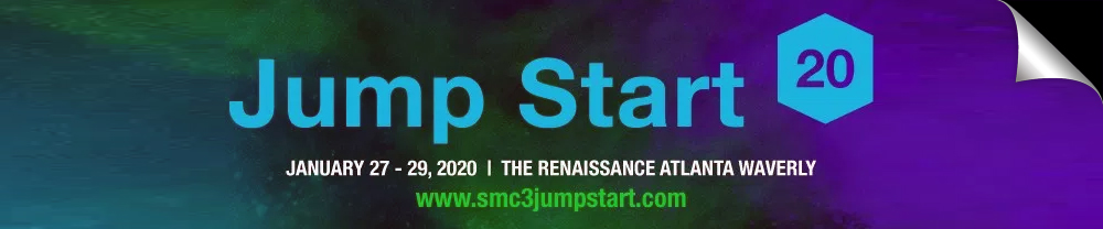 Jump Start 2020 supply chain conference