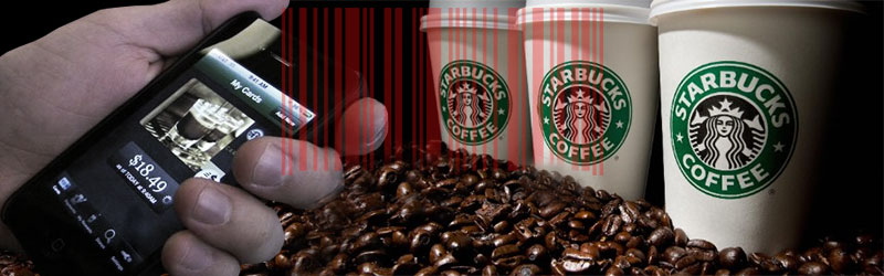 Starbucks: A Technology Company That Sells Coffee