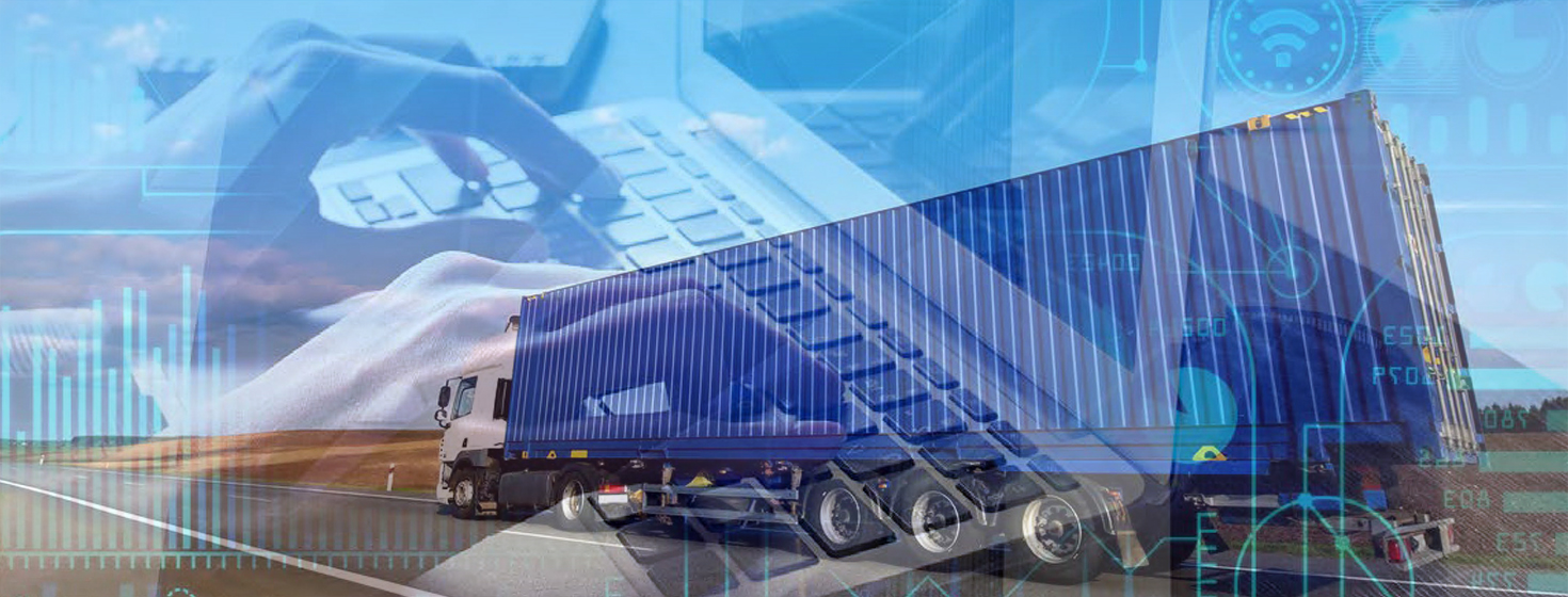 State of Inbound Logistics for Over-the-Road Freight Shippers