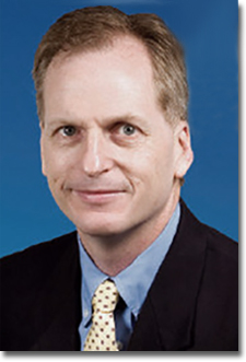 Steve Banker, Vice President, Supply Chain Management, for ARC Advisory Group