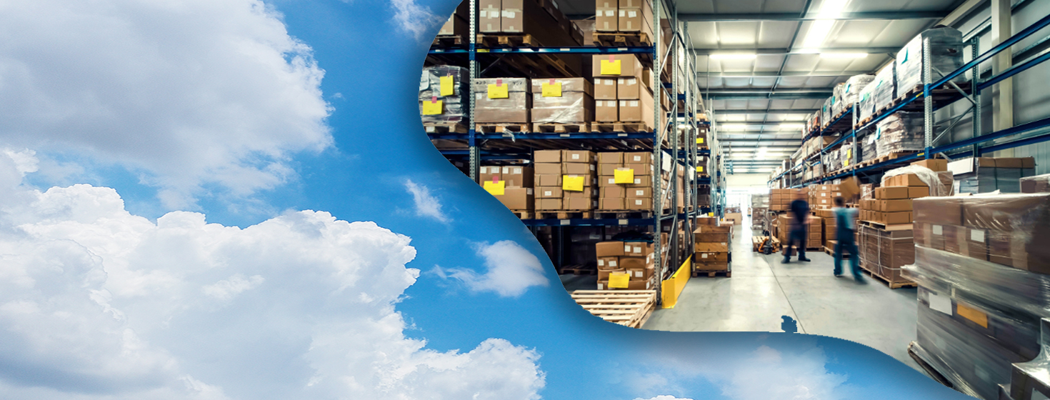 Supply Chain Management Interest for a Cloud-Based Warehouse Management System on the Rise
