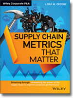 Supply Chain Metrics That Matter