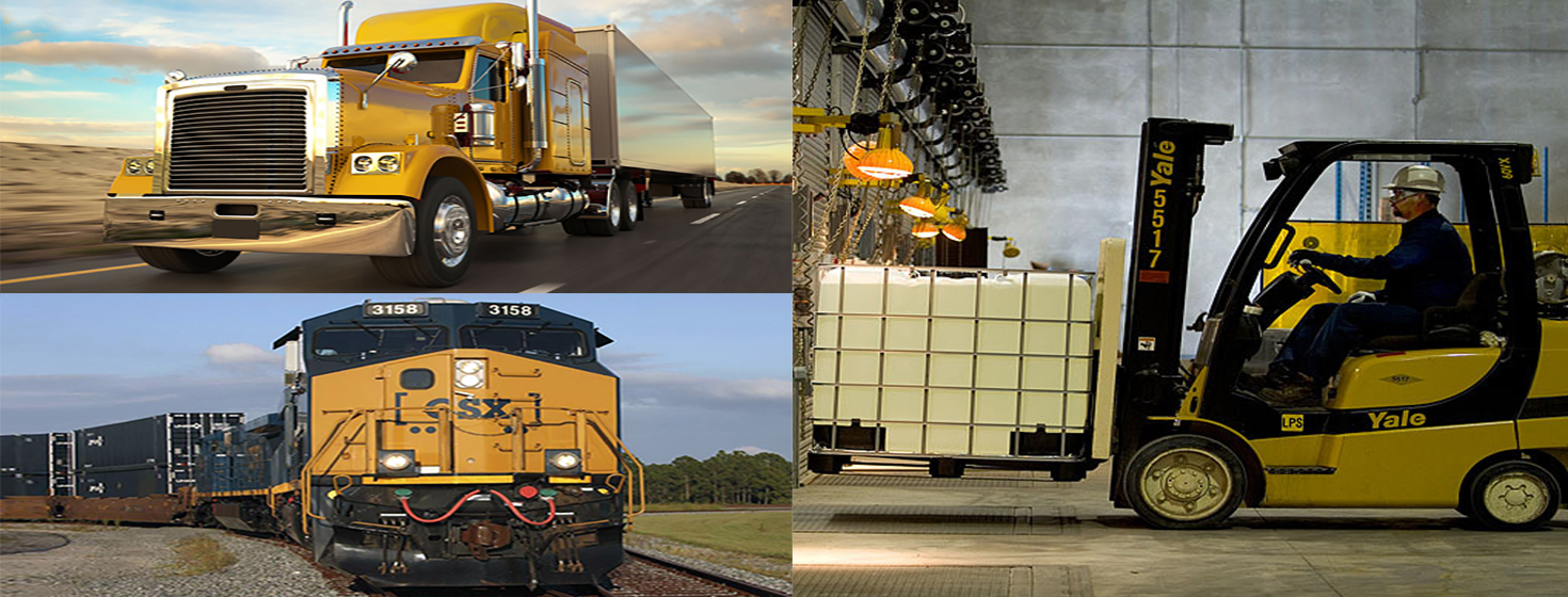 Taking Advantage of 2018 Truckload, Less-than-Truckload, and Intermodal Strategies