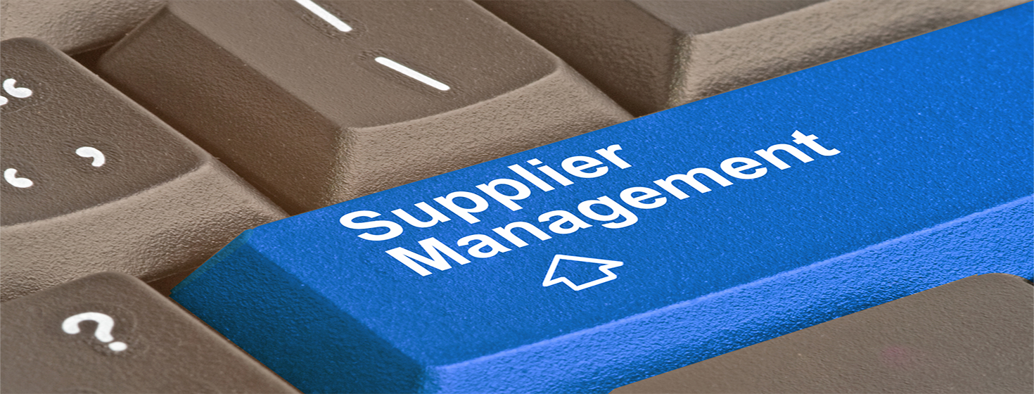 The Right Solution for Contractor and Supplier Management