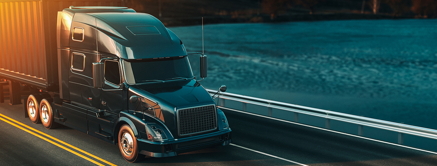 Transportation Trends: Critical Issues in the Trucking Industry