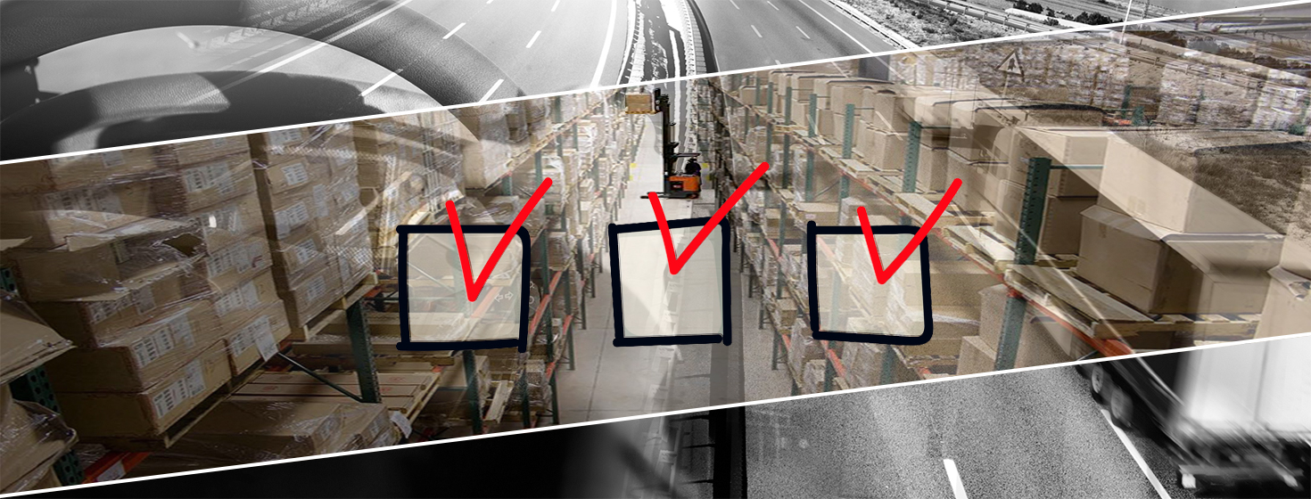 Trusted Third-Party Logistics Provider Partnership Checklist and Must-Ask Questions