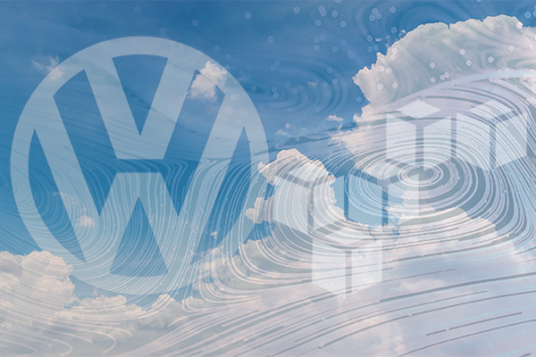 Layanan Web Volkswagen dan Amazon akan Mengembangkan Platform Otomotif Cloud Industri Digital