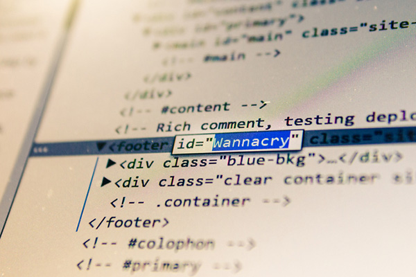 Pourquoi les DC devraient se soucier de l’attaque du ransomware WannaCry