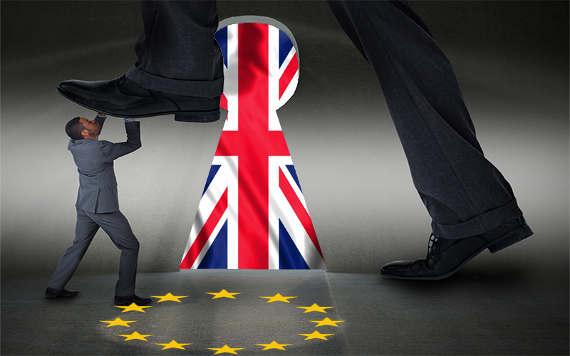 What Does Brexit Mean For Supply Chain and Logistics Organizations?