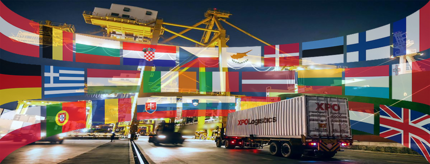 XPO Logistics Expects 750,000 European “Last Mile” Home ...
