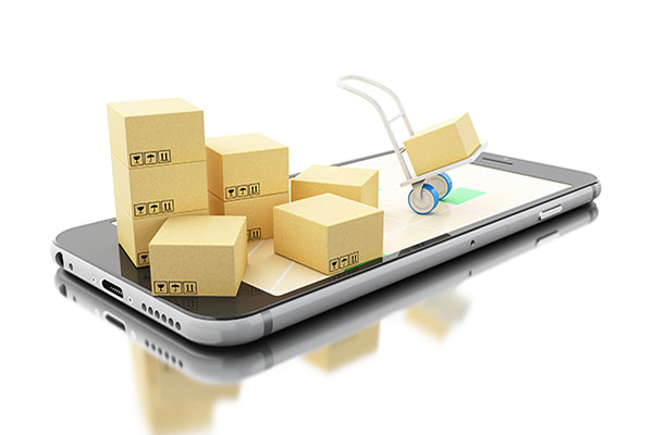 L’augmentation des ventes de commerce électronique nécessite une solution mobile moderne