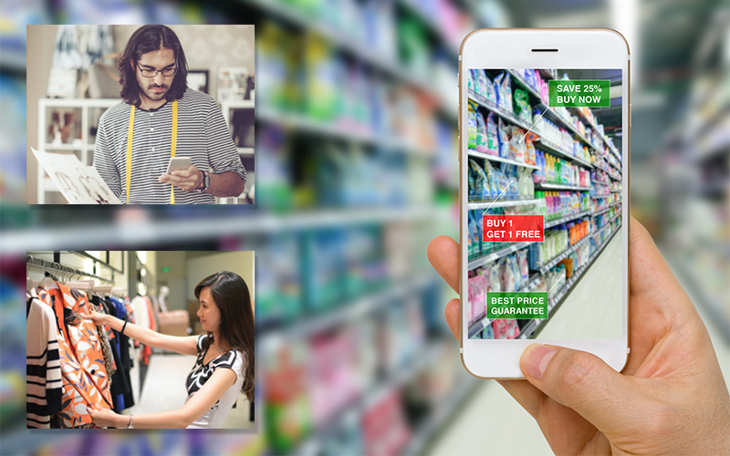 The Future is Now: The Tech Trends Reshaping Retail - Supply Chain 24/7