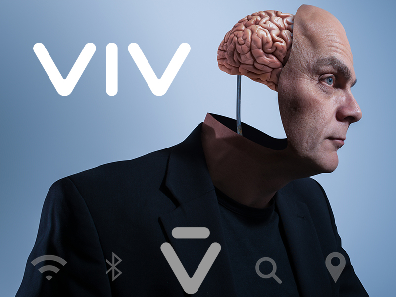 Viv: AI Technology That Breathes Life into Inanimate Objects and Devices  through Conversation - Supply Chain 24/7