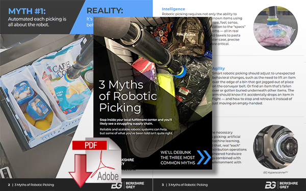 Download 3 Myths of Robotic Picking