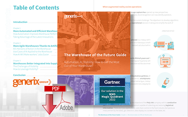 Download The Warehouse of the Future Guide