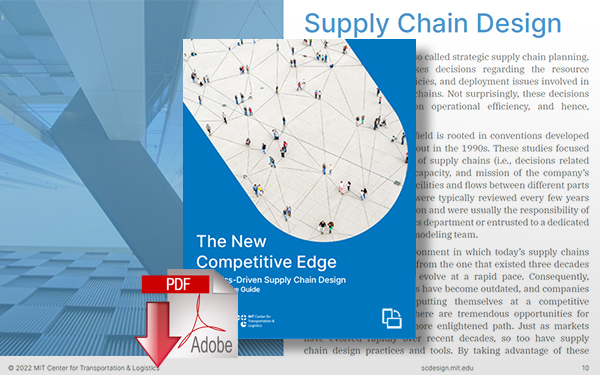 Download Transforming Supply Chains for Higher Performance and Resiliency
