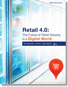 The Future of Retail Grocery in a Digital World - Supply ...