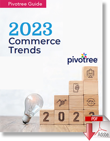 Download: 2023 Commerce Trends – Key Questions Answered