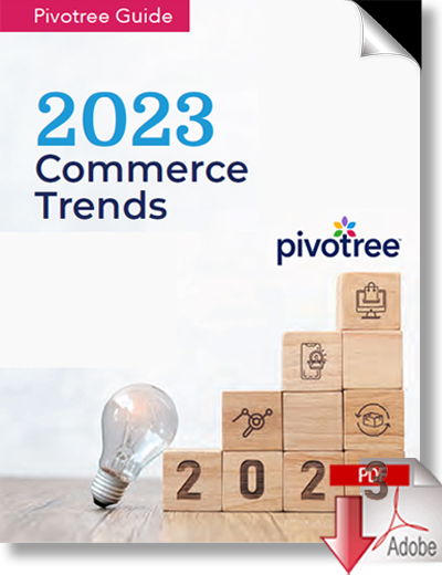 Download: 2023 Commerce Trends – Key Questions Answered