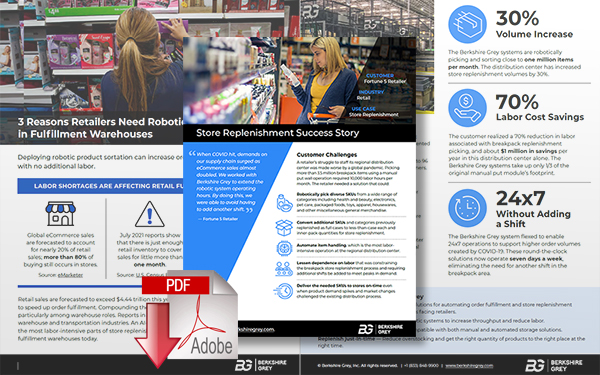 Download Retail Store Replenishment Success Story